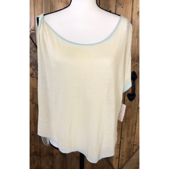 We The Free Pluto Top NWT Size XS - Picture 1 of 11